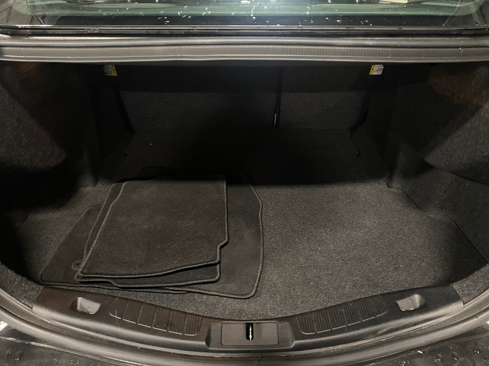 Thumbnail: 2017 Ford Fusion - 6