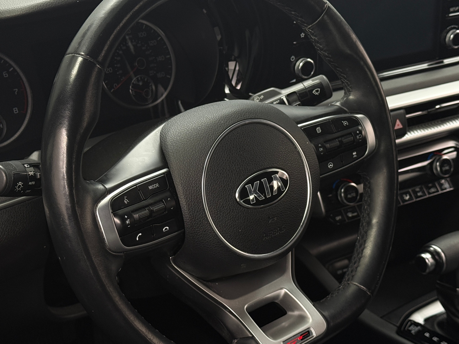 Thumbnail: 2021 Kia K5 - 5