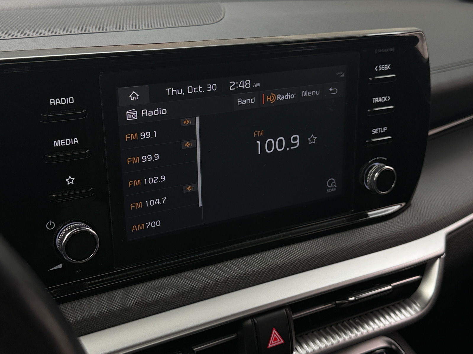 Thumbnail: 2021 Kia K5 - 4