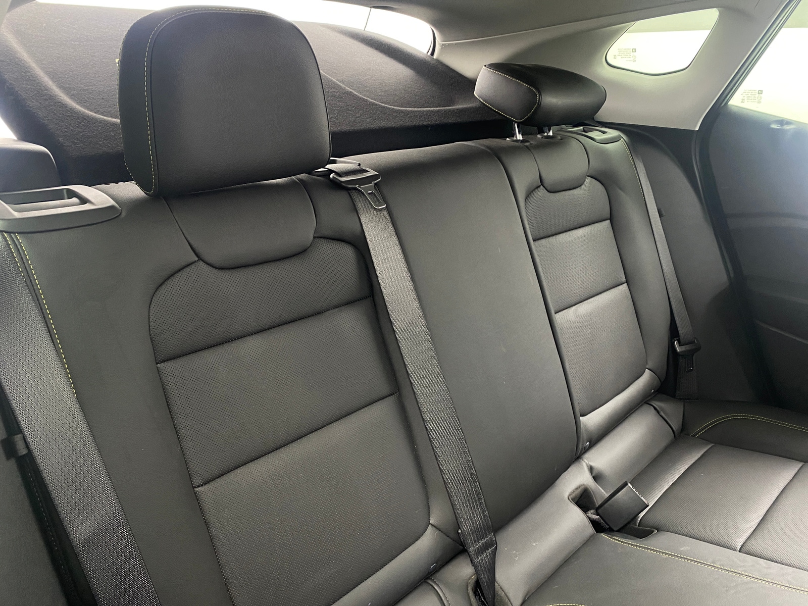 Thumbnail: 2025 Chevrolet Trax - 5