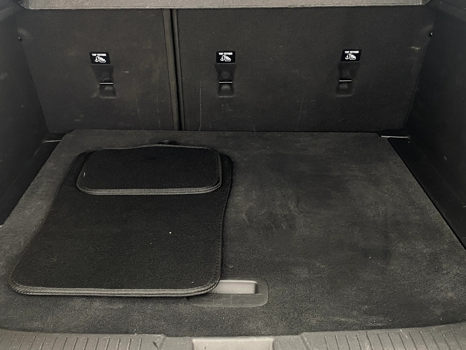 Thumbnail: 2025 Chevrolet Trax - 6