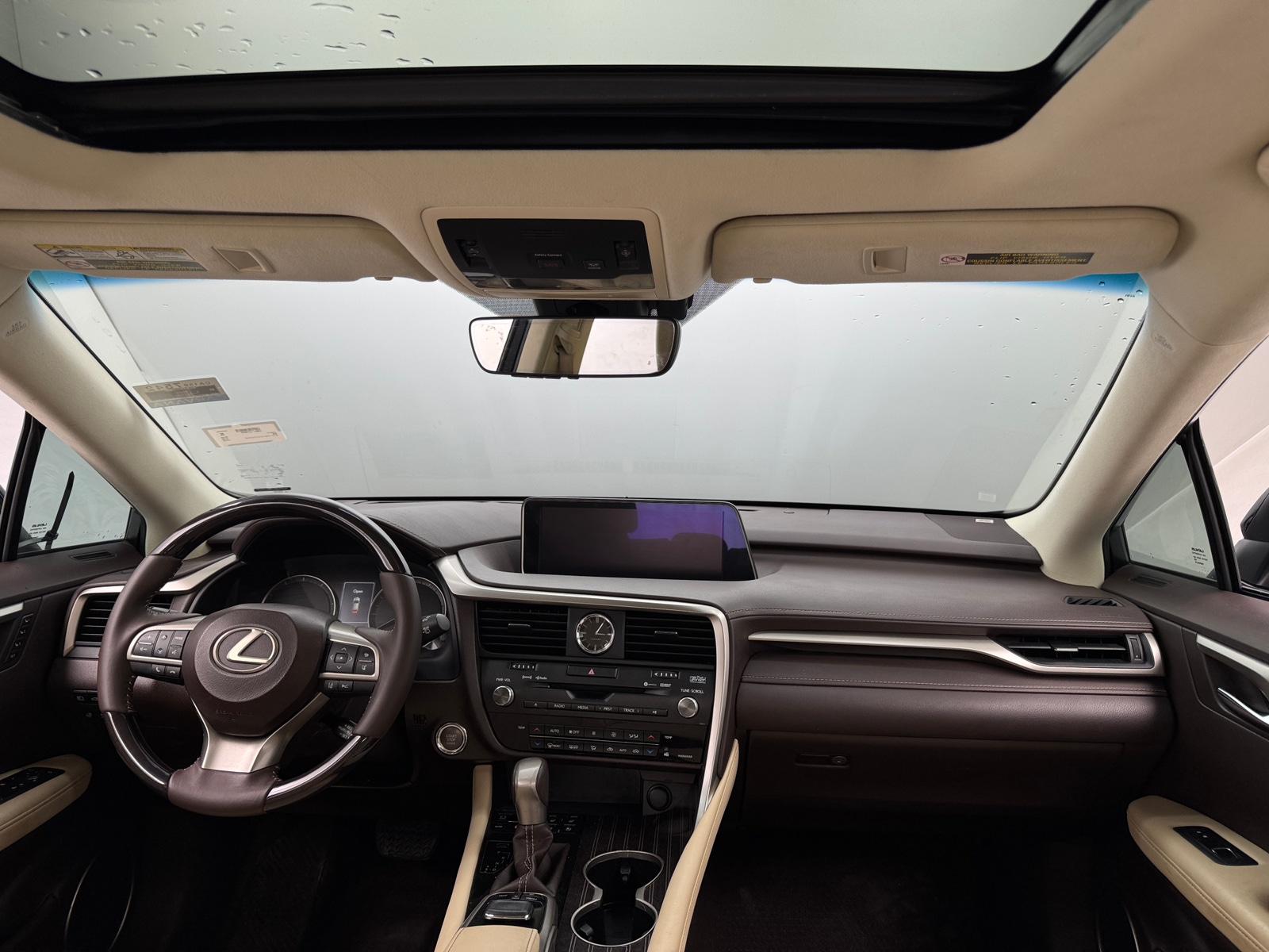 Thumbnail: 2016 Lexus RX - 2