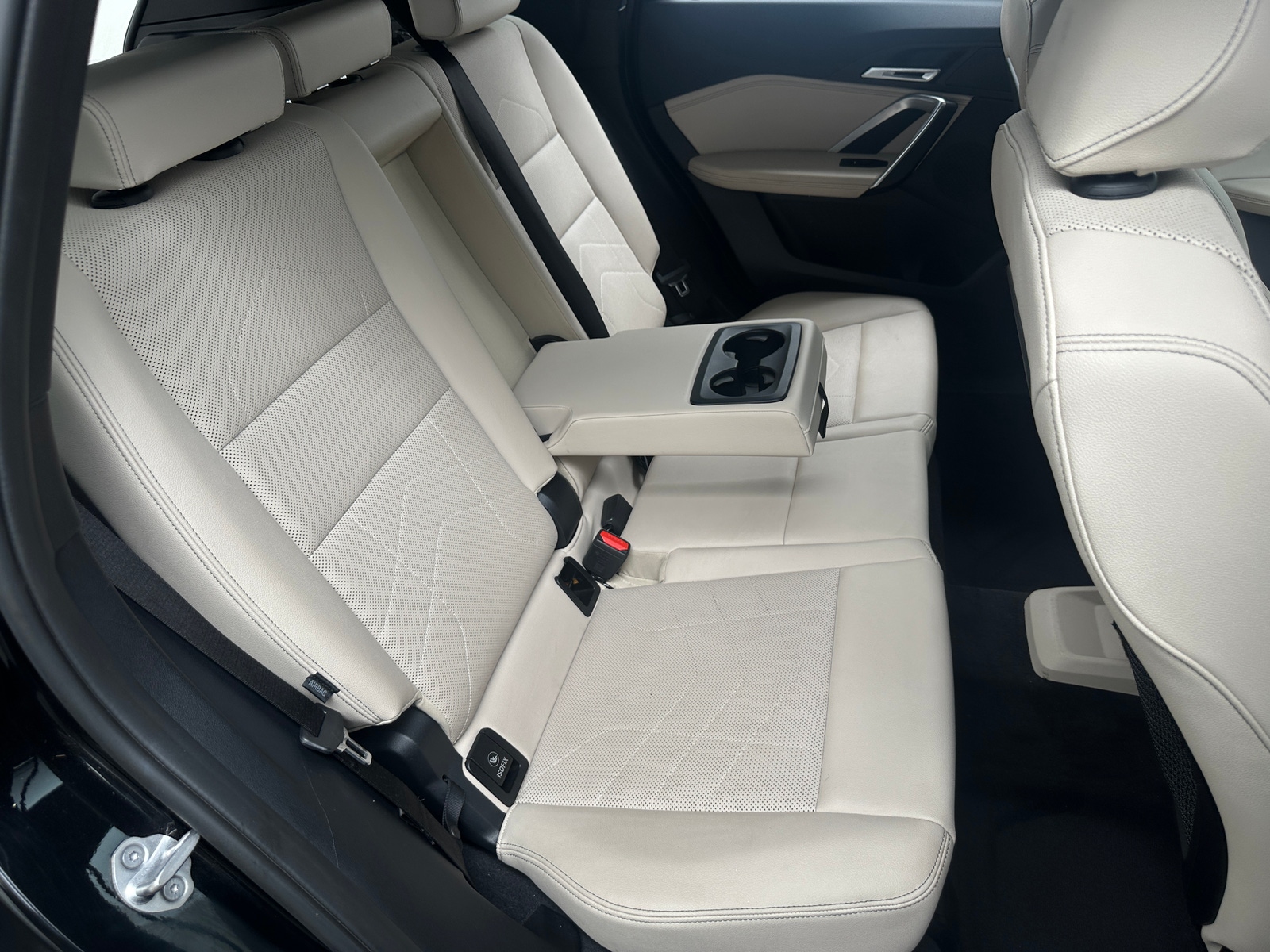 Thumbnail: 2023 BMW X1 - 5