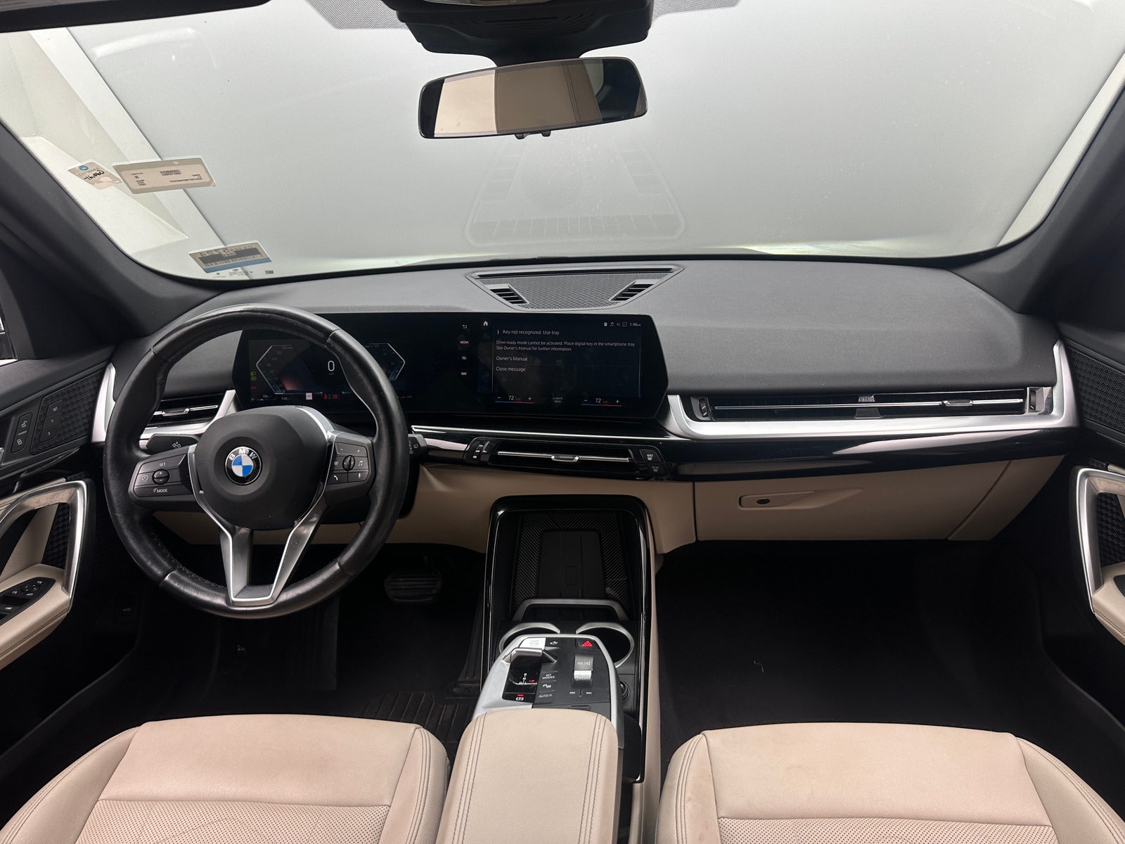 Thumbnail: 2023 BMW X1 - 2