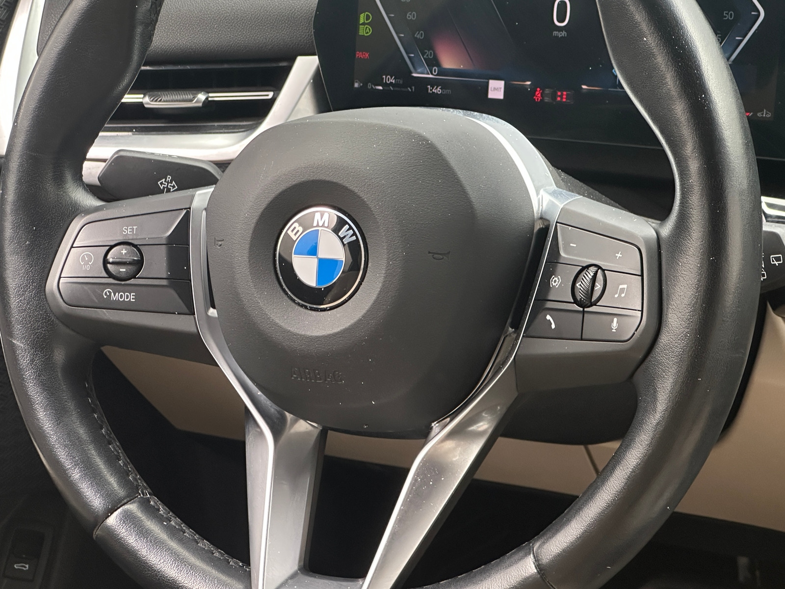 Thumbnail: 2023 BMW X1 - 4