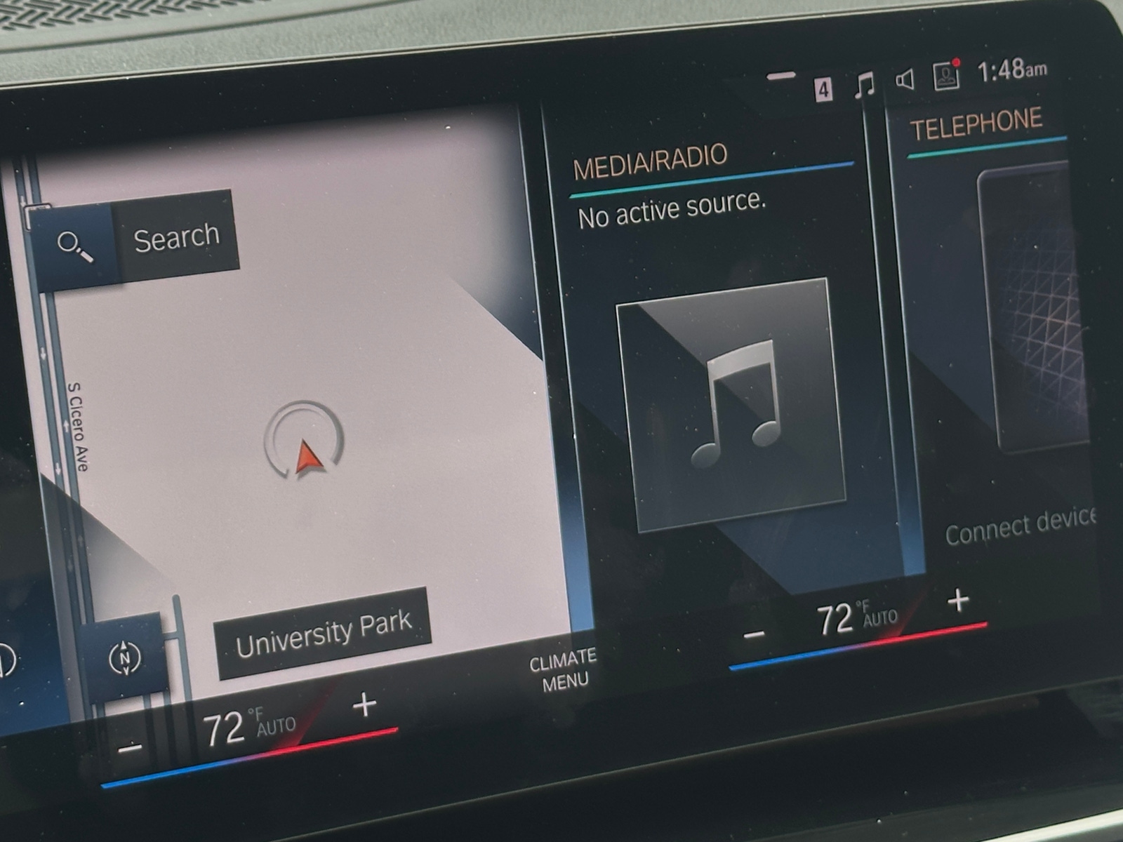 Thumbnail: 2023 BMW X1 - 3