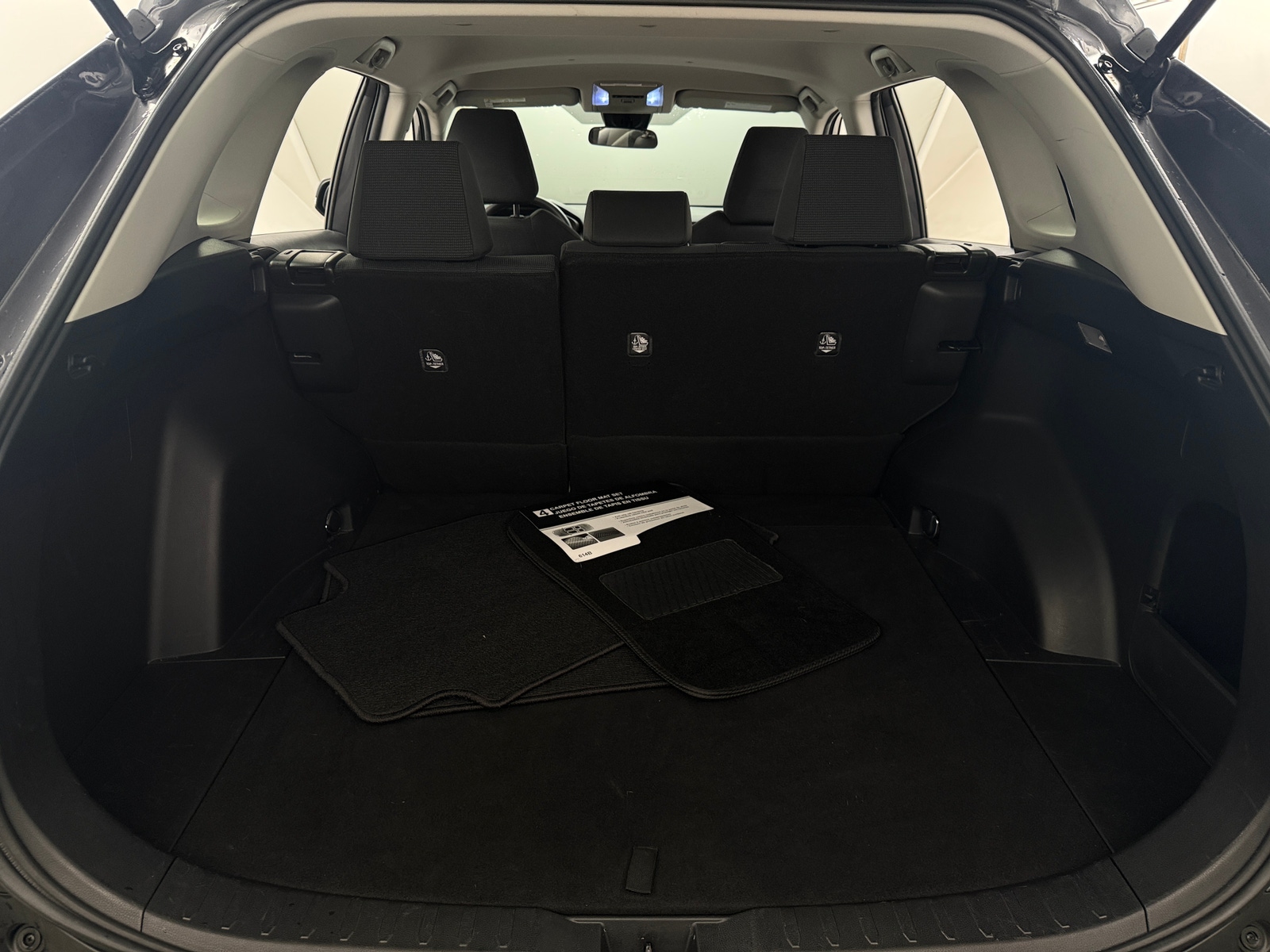 Thumbnail: 2020 Toyota RAV4 - 7