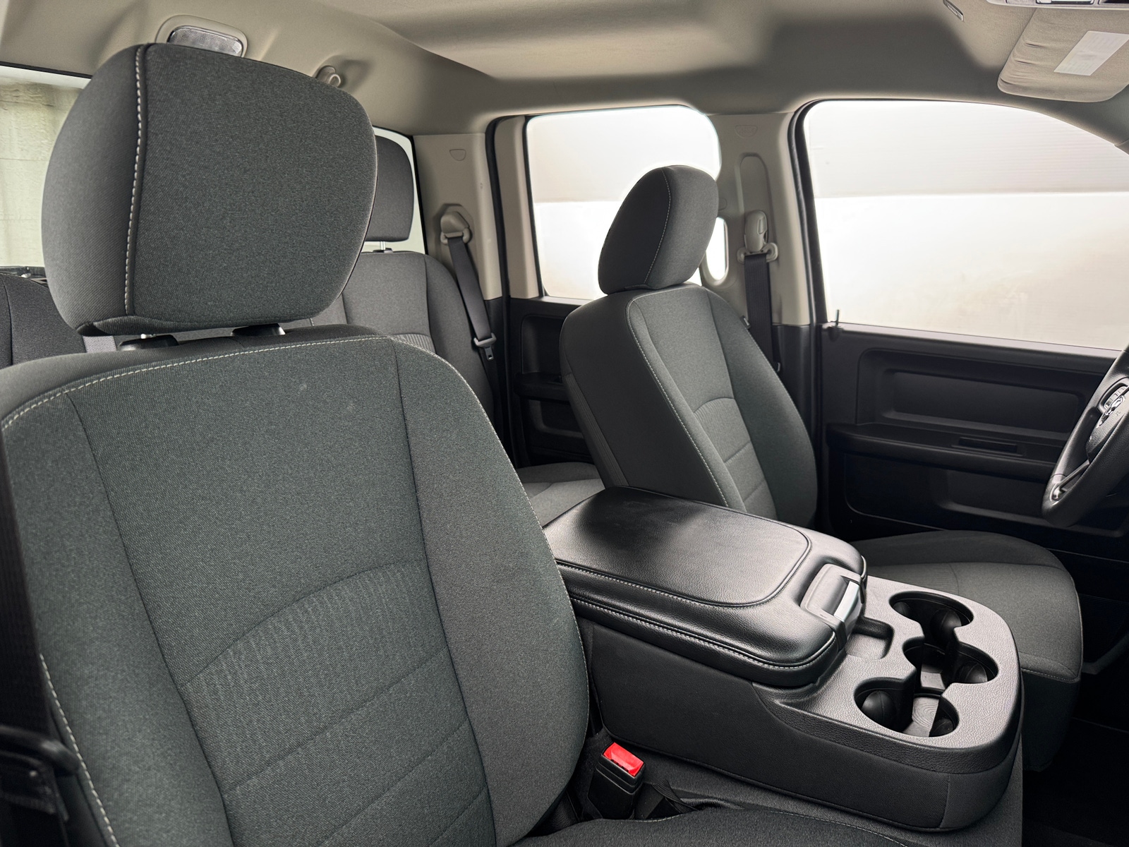 Thumbnail: 2021 RAM 1500 Classic - 2