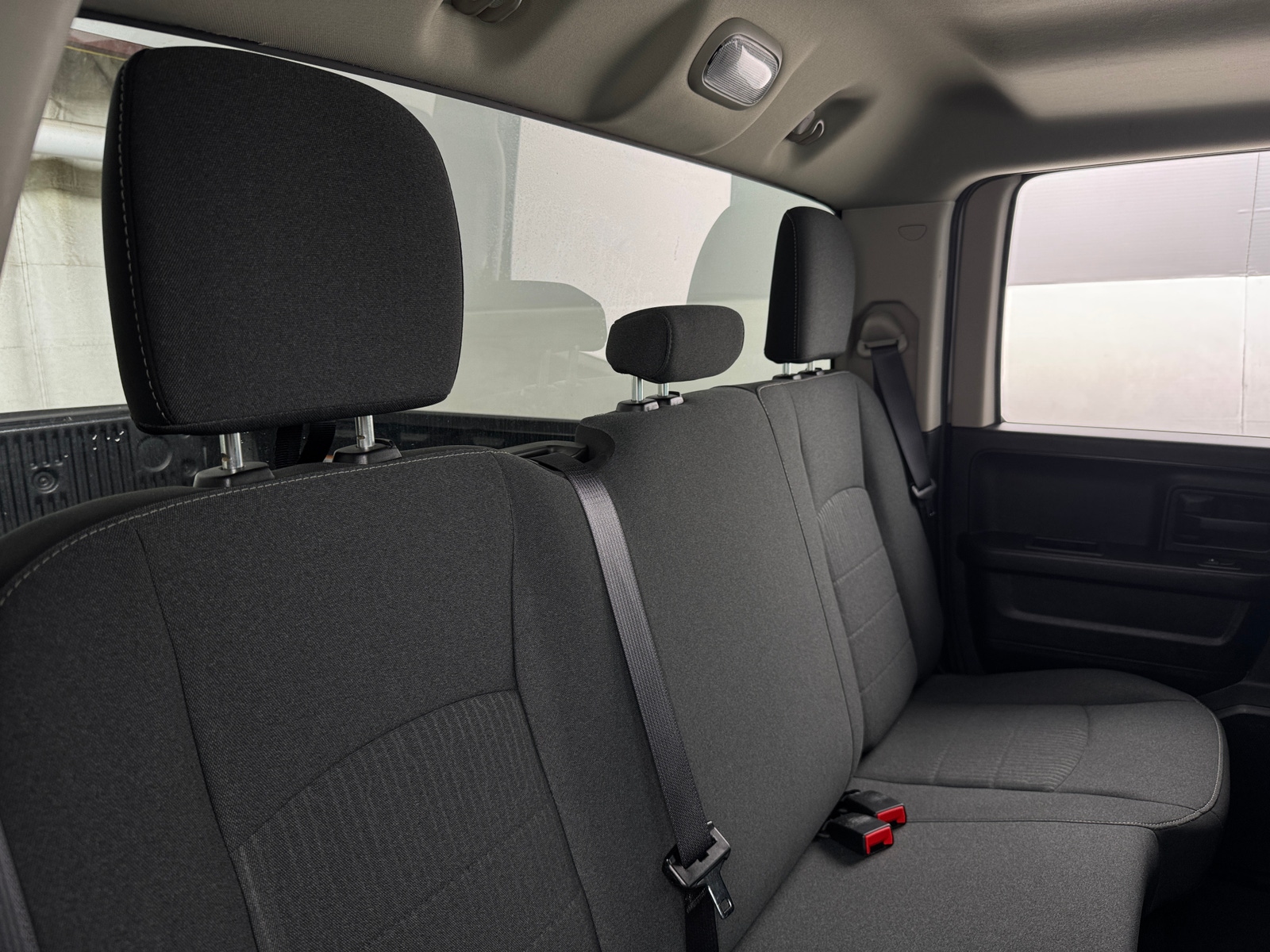 Thumbnail: 2021 RAM 1500 Classic - 6