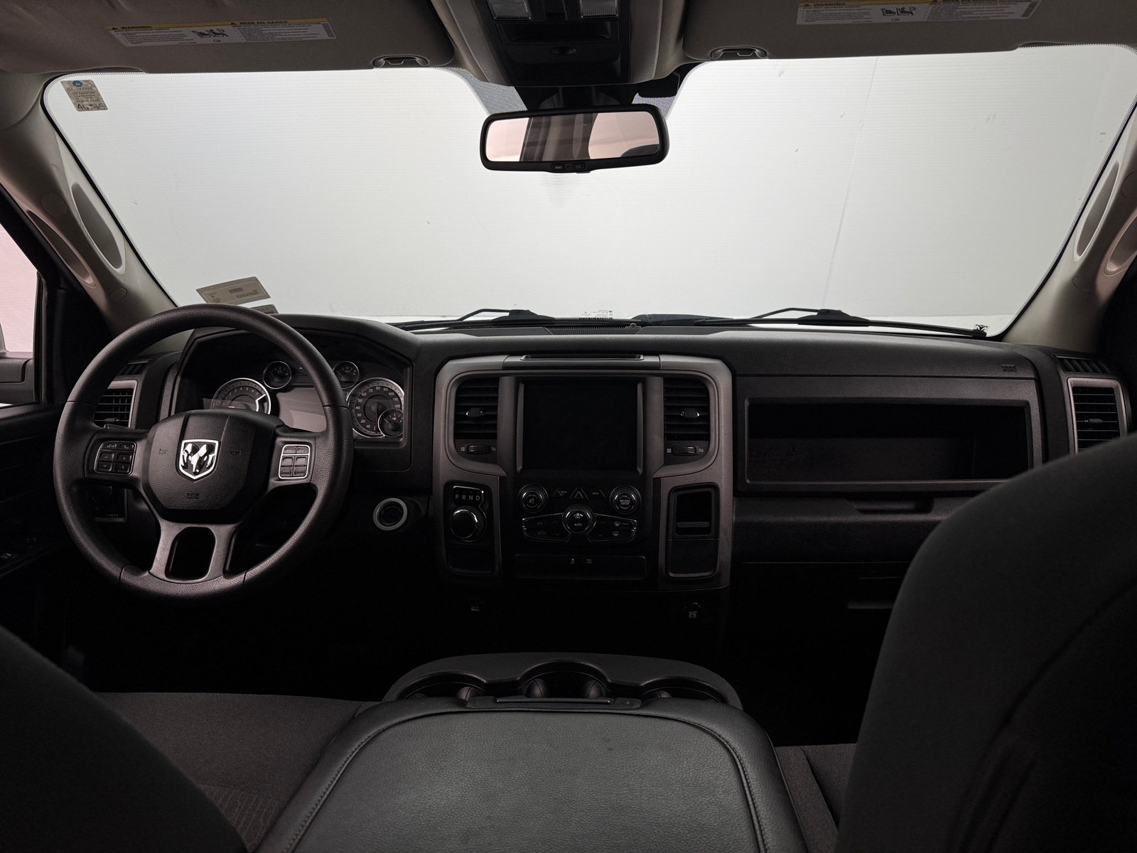 Thumbnail: 2021 RAM 1500 Classic - 3