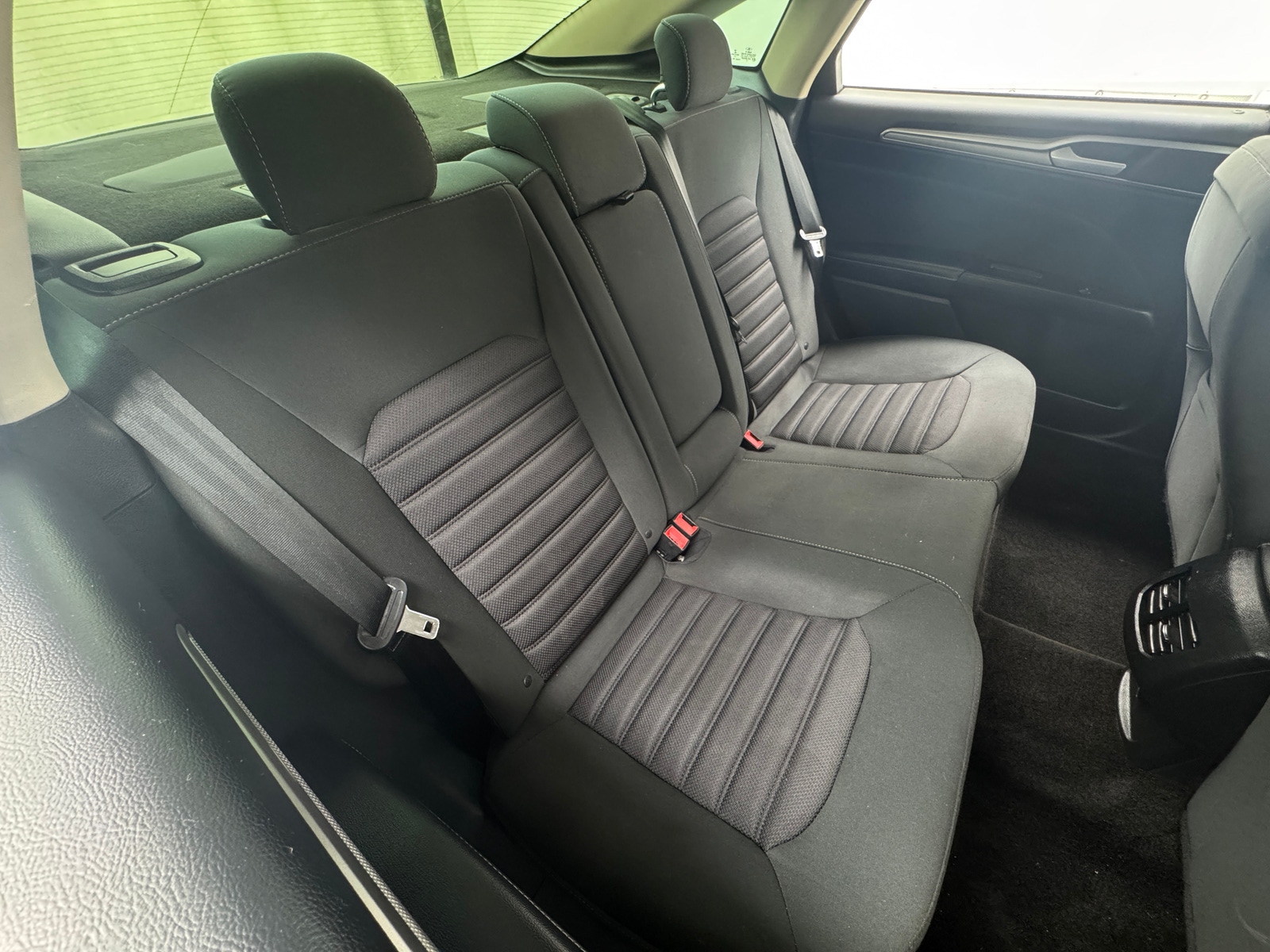 Thumbnail: 2017 Ford Fusion - 6