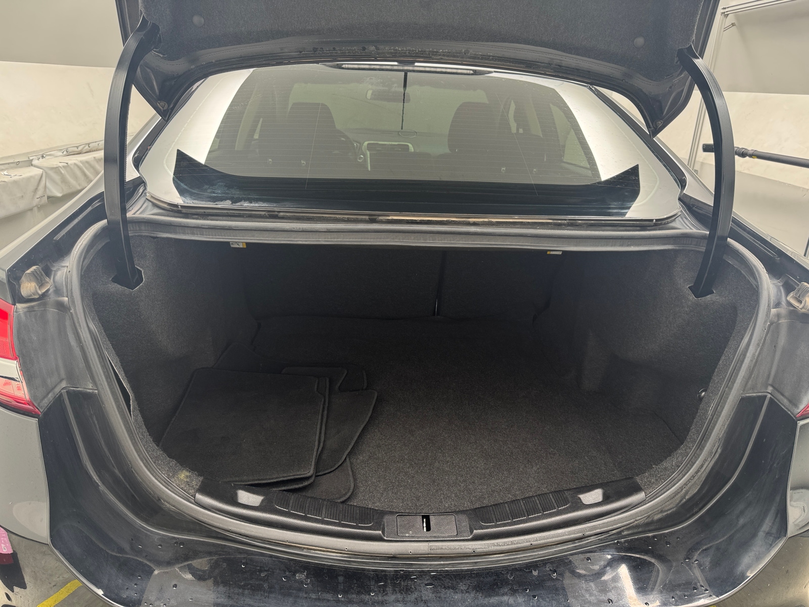 Thumbnail: 2017 Ford Fusion - 7