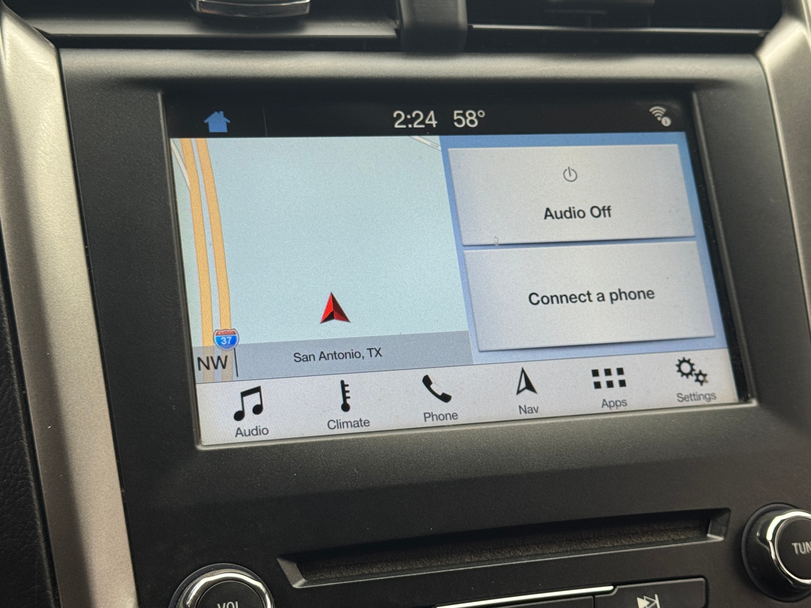 Thumbnail: 2017 Ford Fusion - 4