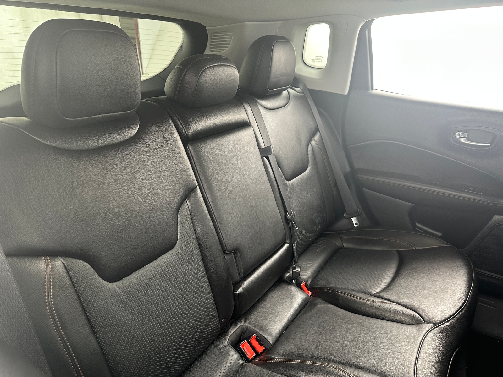 Thumbnail: 2021 Jeep Compass - 5