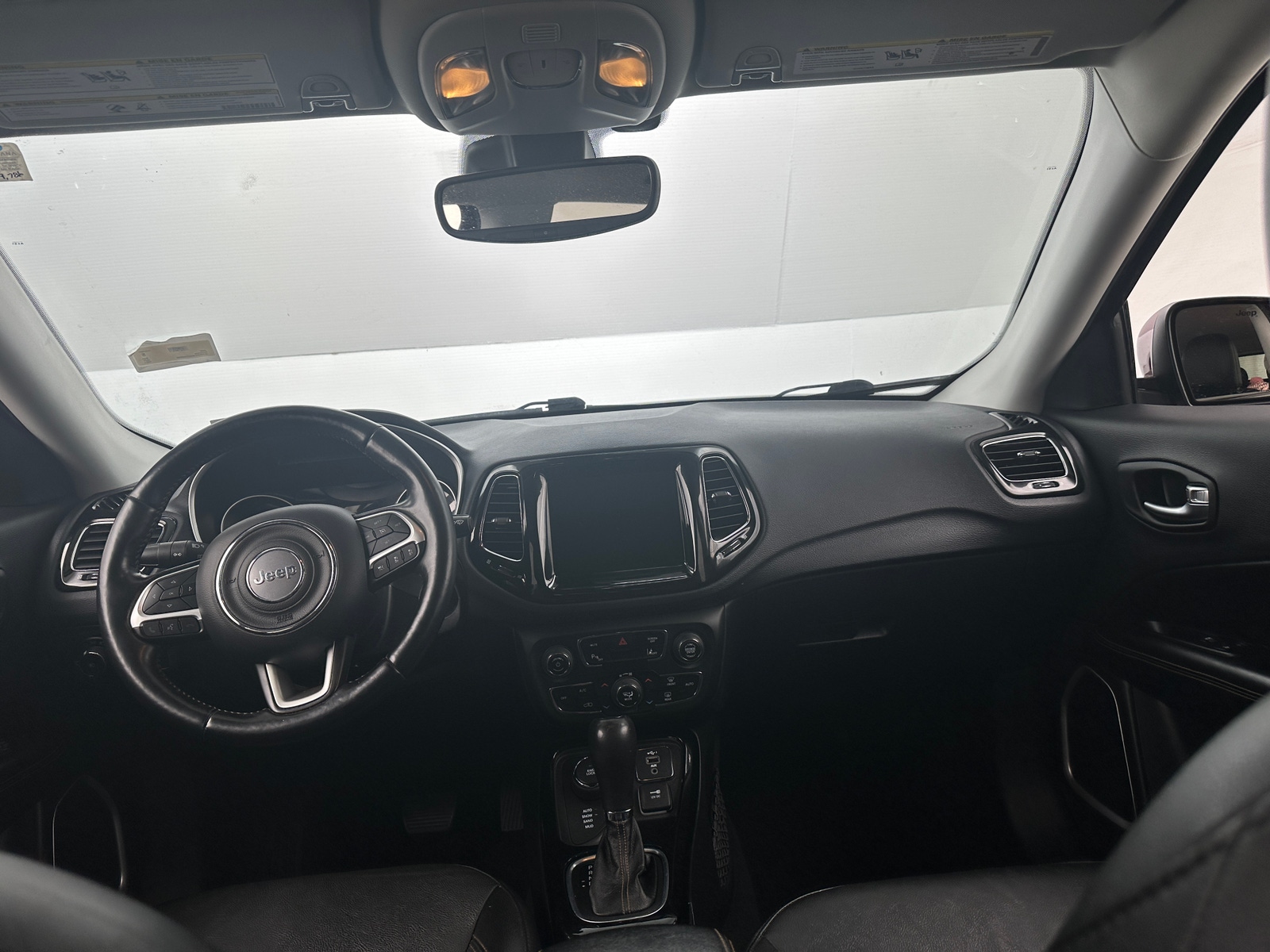 Thumbnail: 2021 Jeep Compass - 2