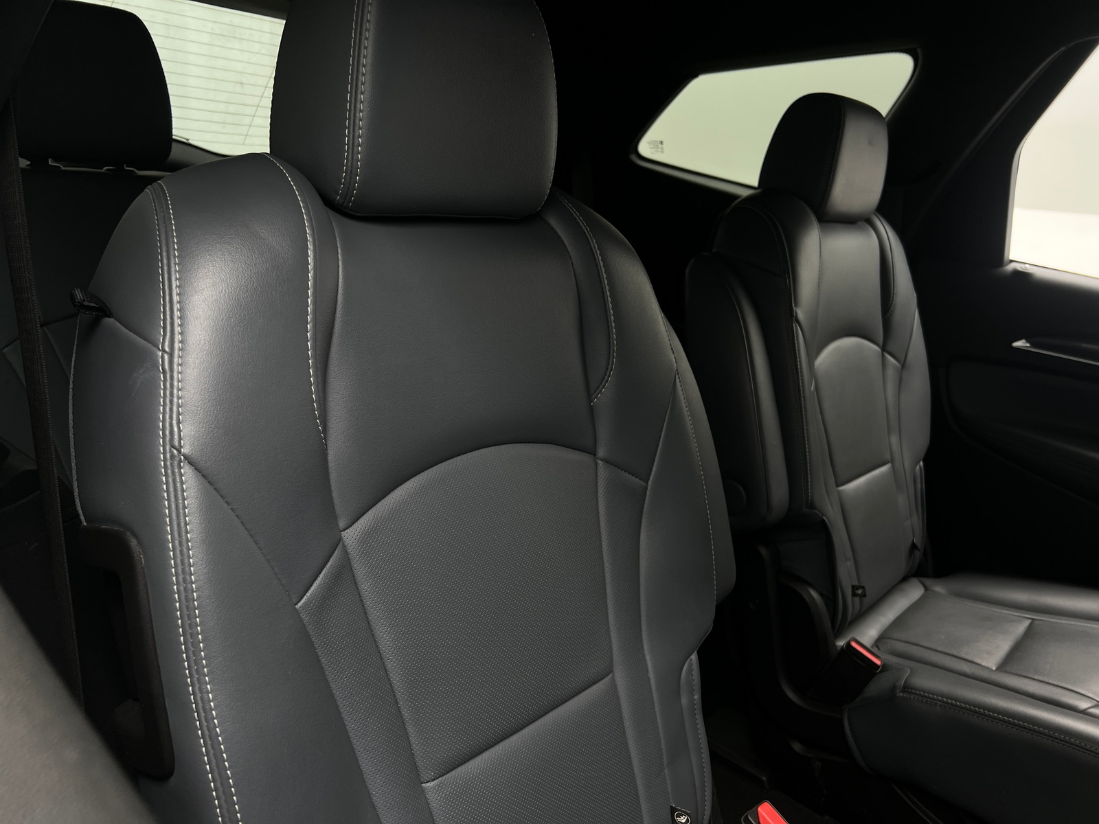 Thumbnail: 2022 Buick Enclave - 5