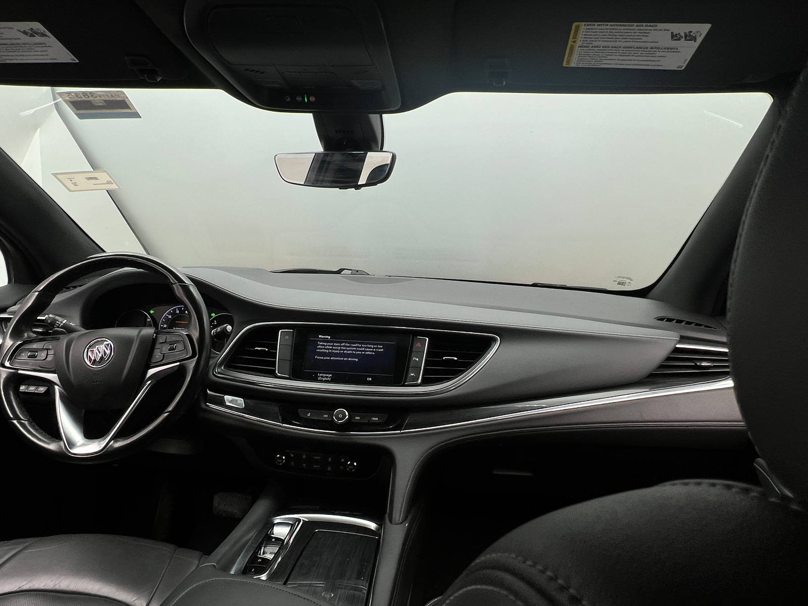 Thumbnail: 2022 Buick Enclave - 2