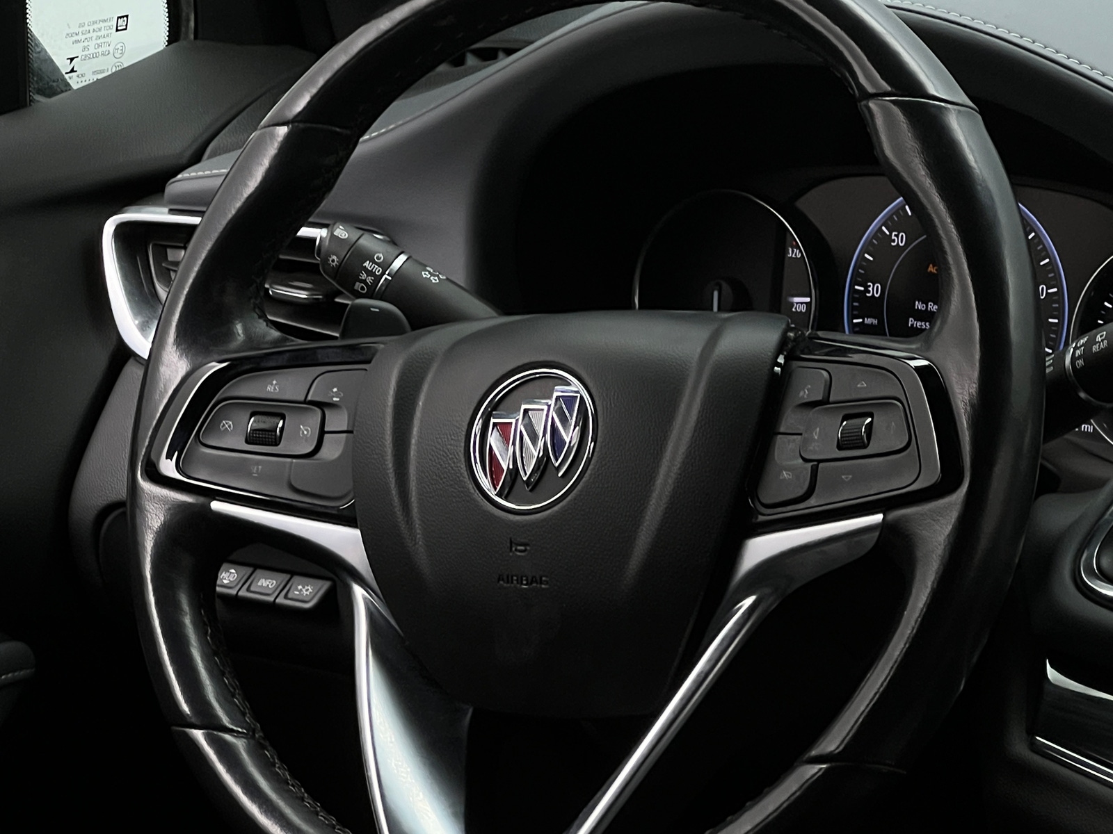 Thumbnail: 2022 Buick Enclave - 4