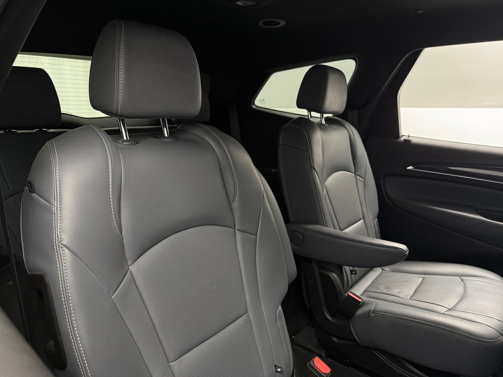 Thumbnail: 2023 Buick Enclave - 5