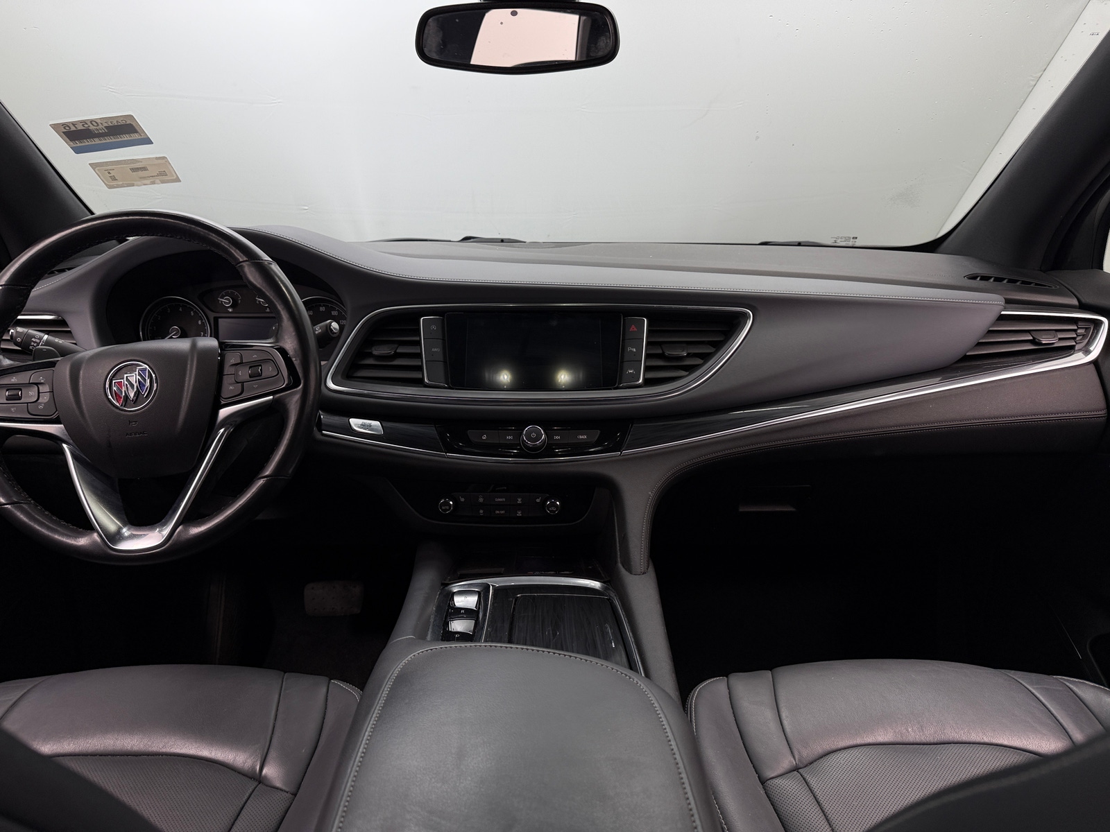 Thumbnail: 2023 Buick Enclave - 2