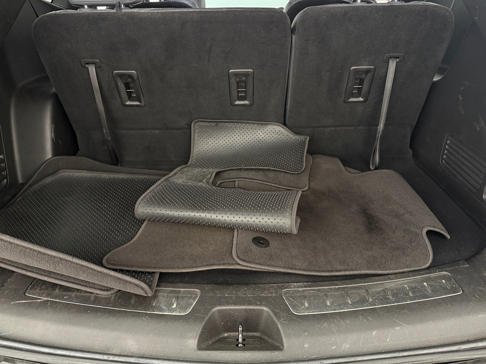 Thumbnail: 2023 Buick Enclave - 6