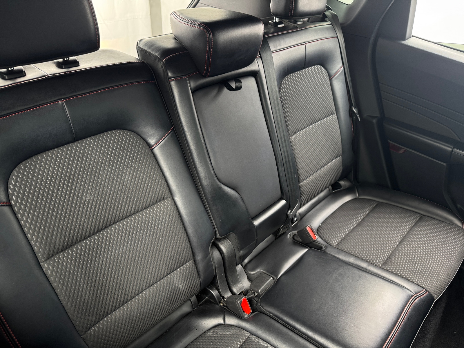 Thumbnail: 2023 Ford Escape - 5