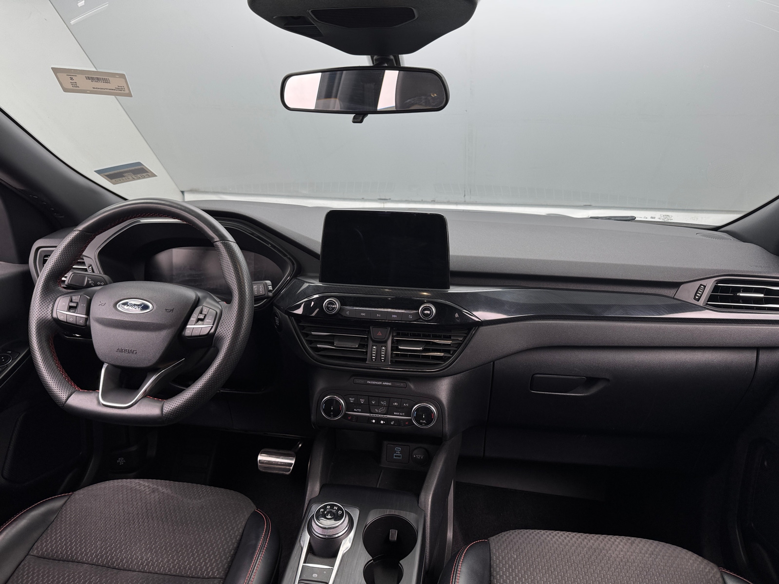 Thumbnail: 2023 Ford Escape - 2