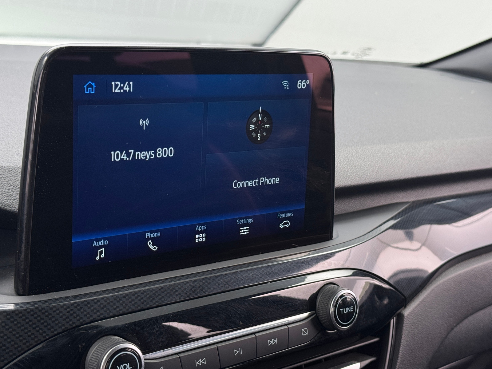 Thumbnail: 2023 Ford Escape - 3