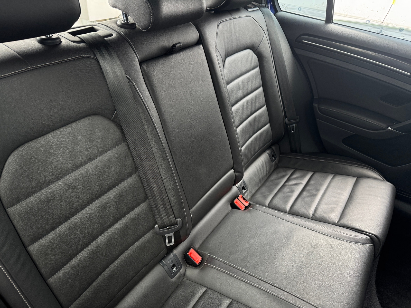 Thumbnail: 2016 Volkswagen Golf - 5