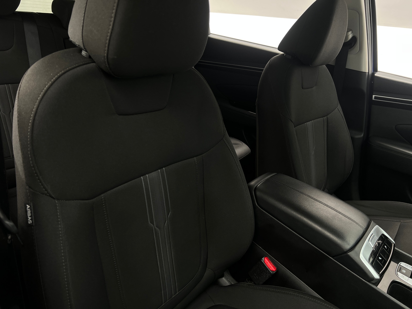 Thumbnail: 2022 Hyundai Tucson - 2