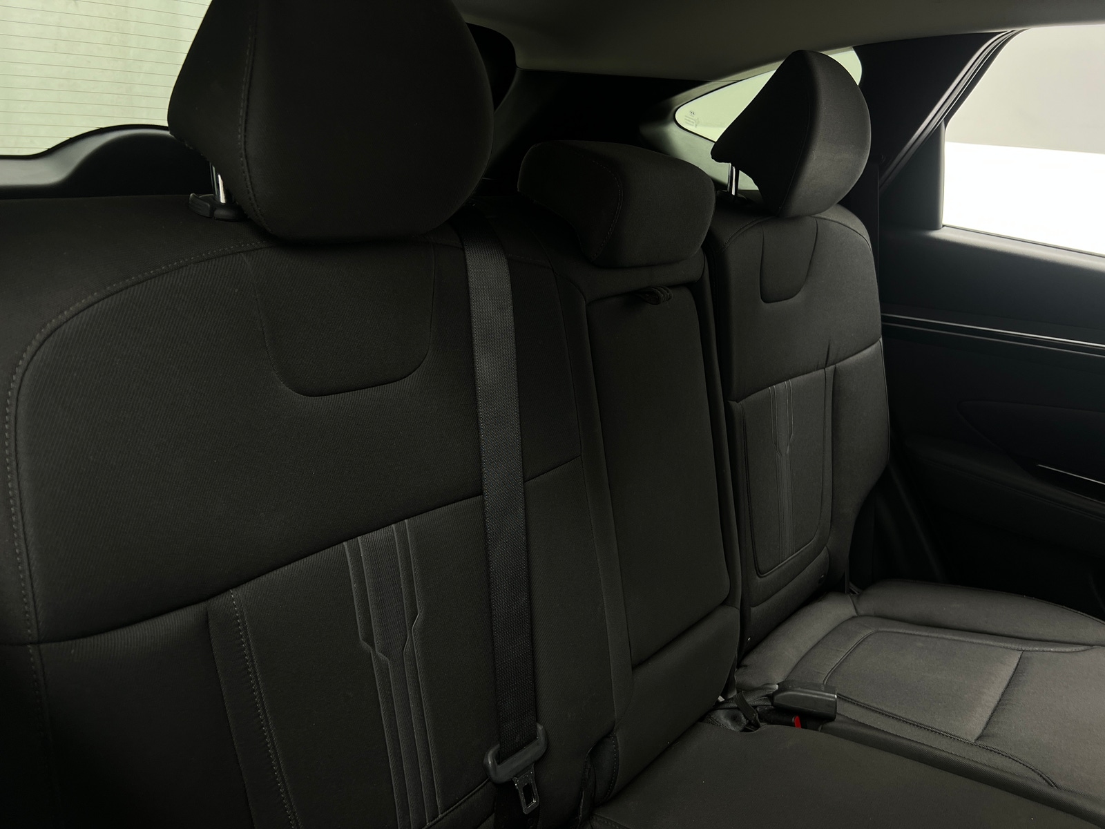 Thumbnail: 2022 Hyundai Tucson - 6