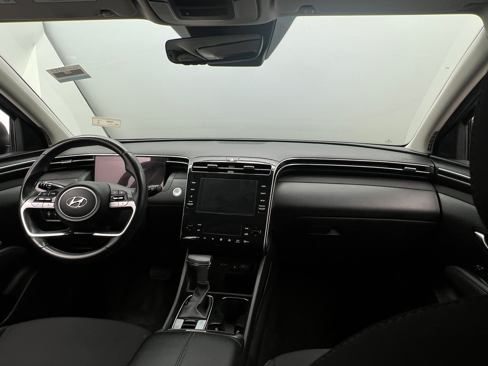 Thumbnail: 2022 Hyundai Tucson - 3