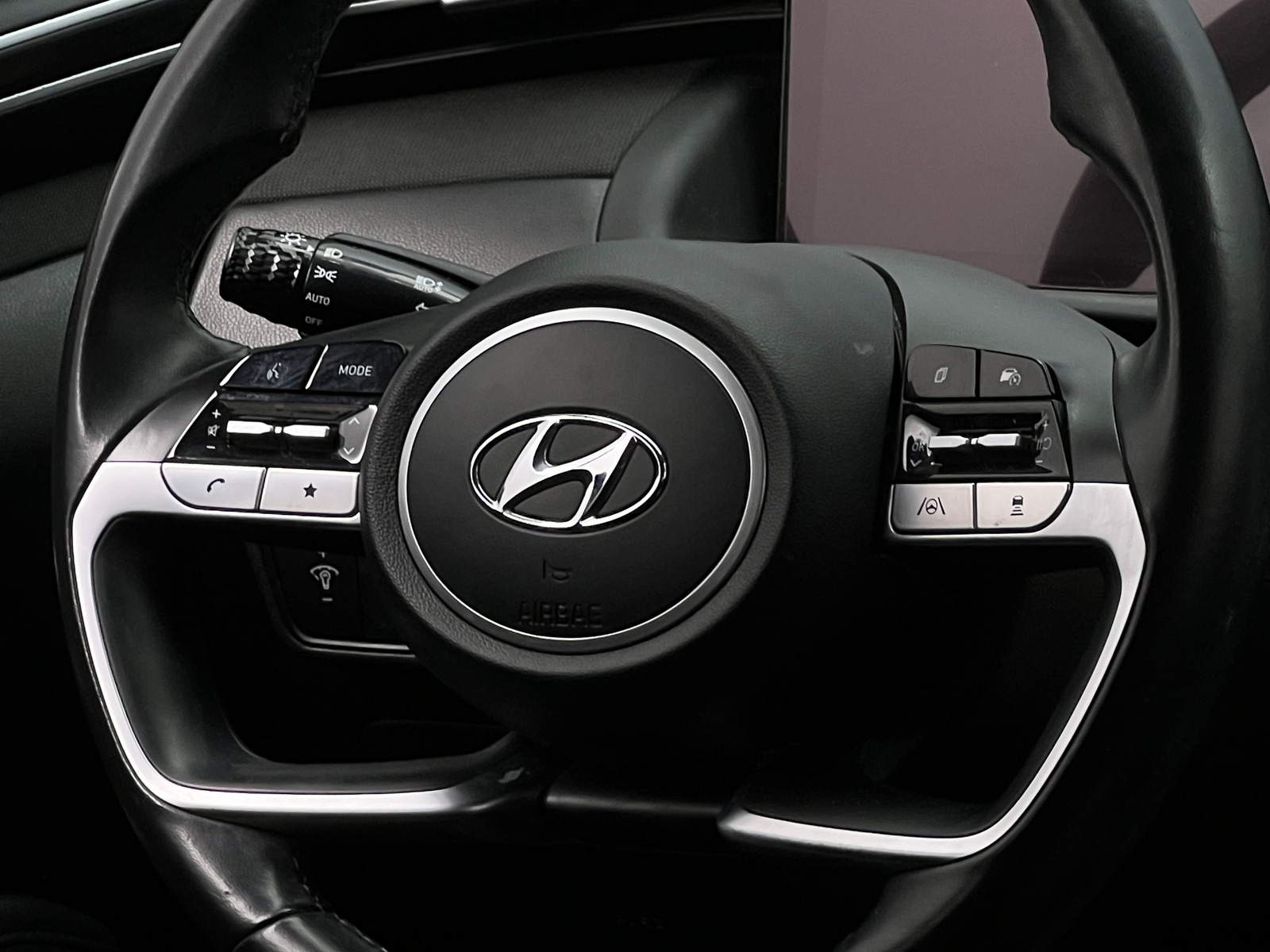 Thumbnail: 2022 Hyundai Tucson - 5