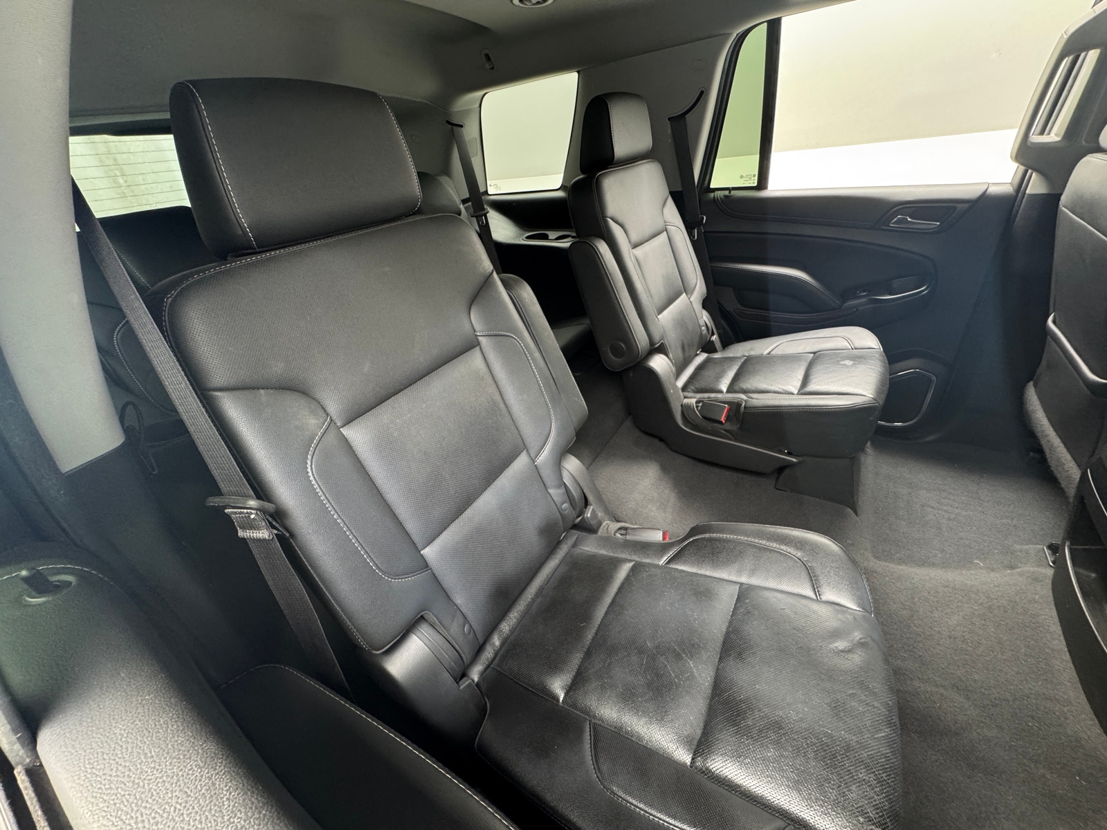 Thumbnail: 2019 GMC Yukon - 5