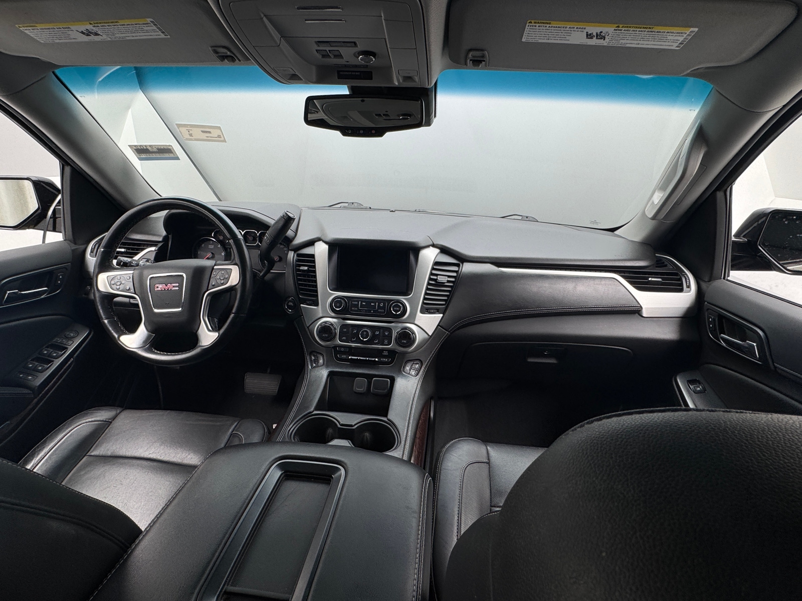 Thumbnail: 2019 GMC Yukon - 2
