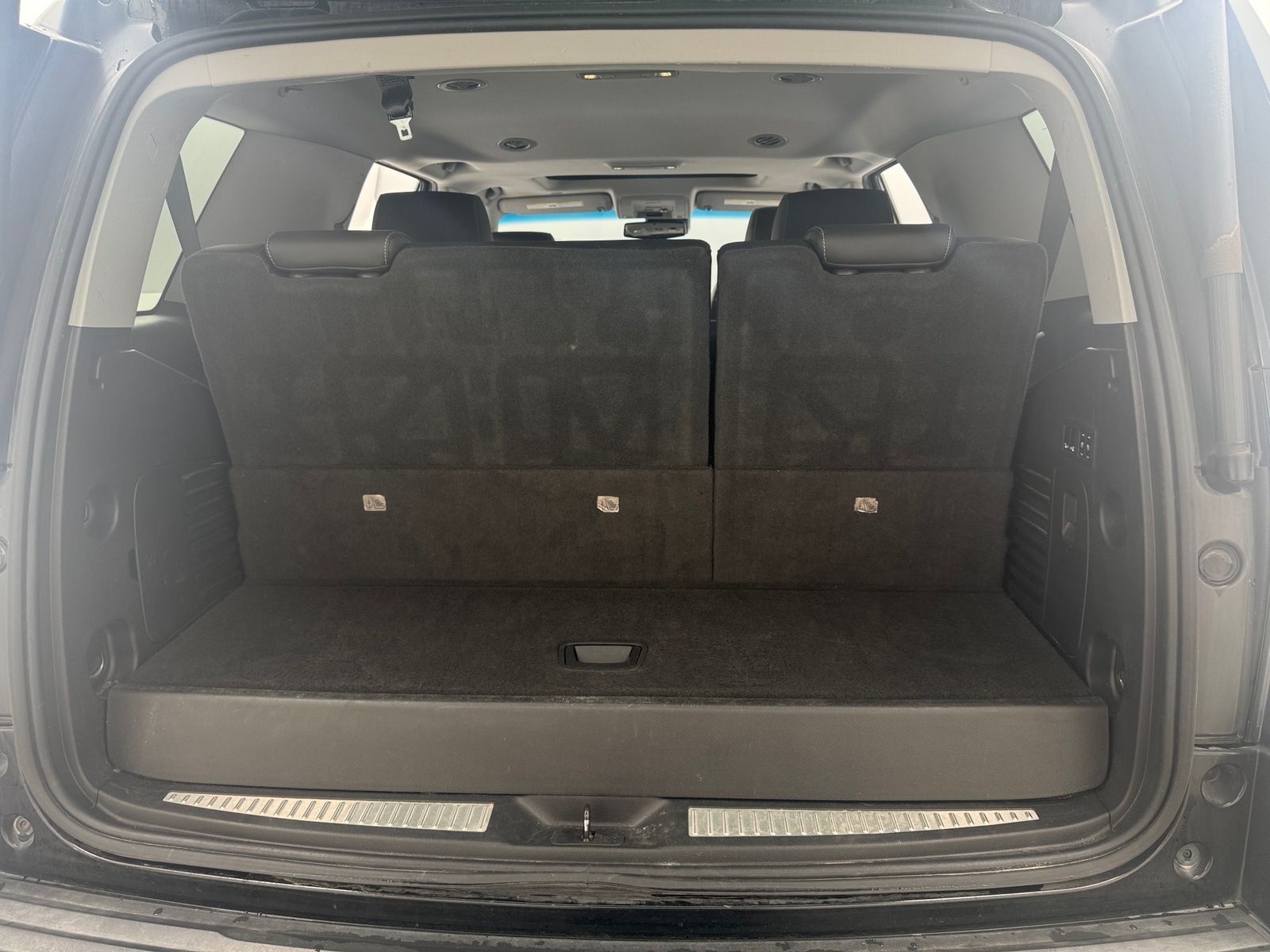 Thumbnail: 2019 GMC Yukon - 6