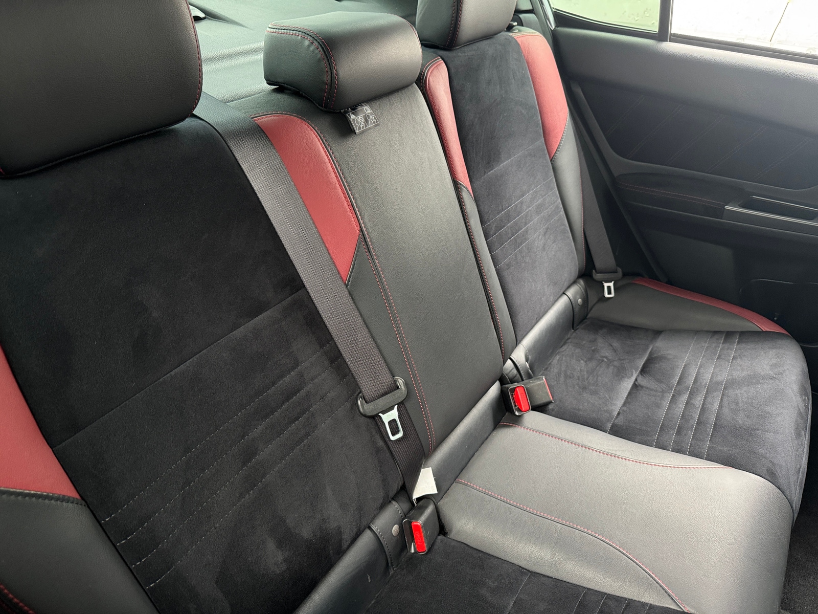 Thumbnail: 2015 Subaru WRX - 5