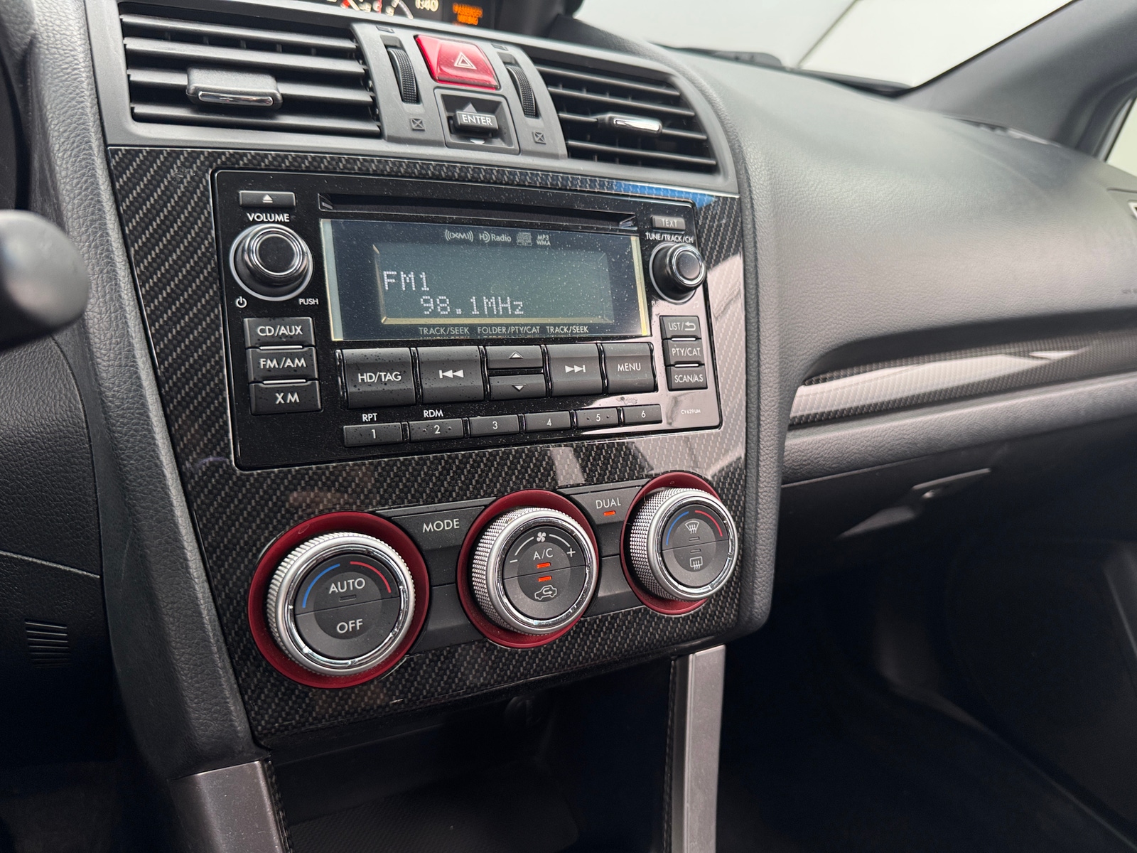 Thumbnail: 2015 Subaru WRX - 3