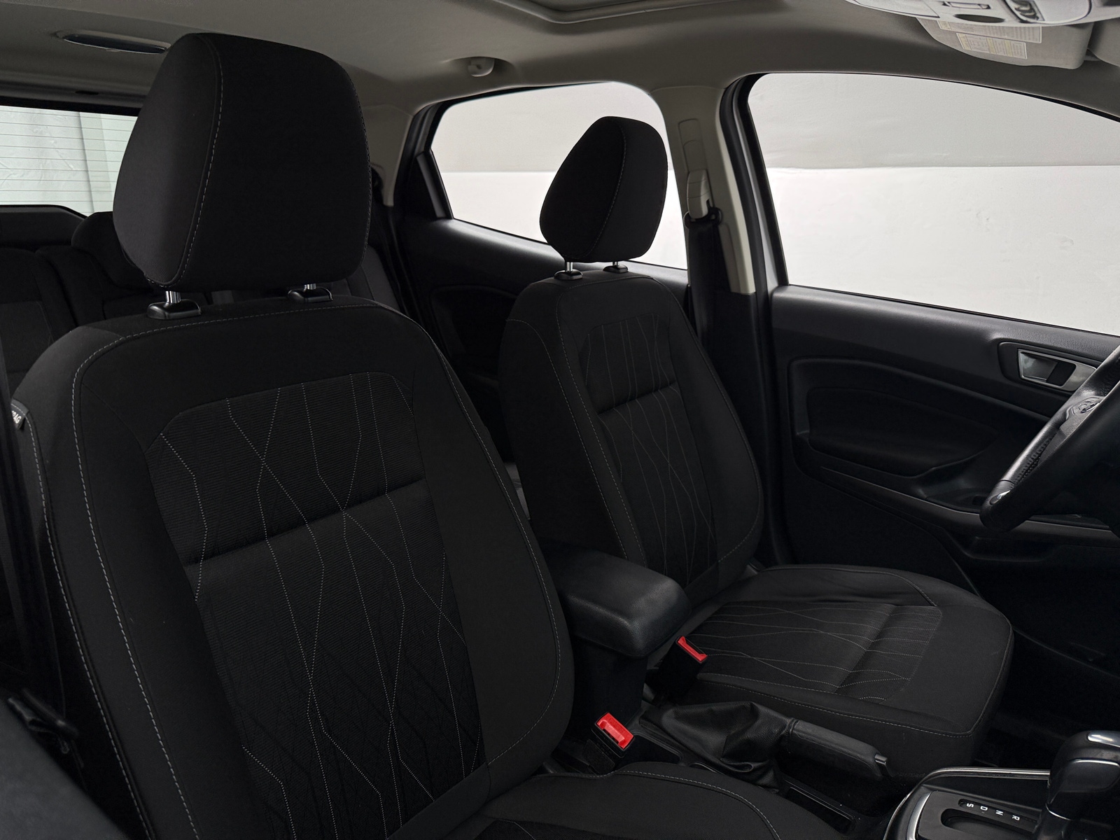 Thumbnail: 2020 Ford EcoSport - 2