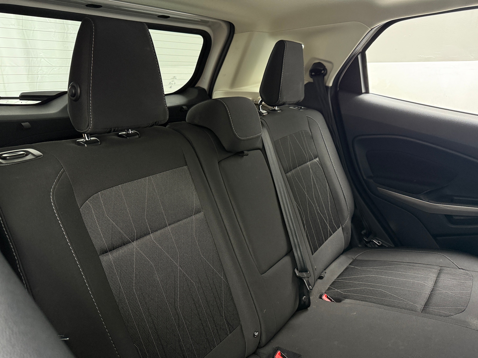 Thumbnail: 2020 Ford EcoSport - 6