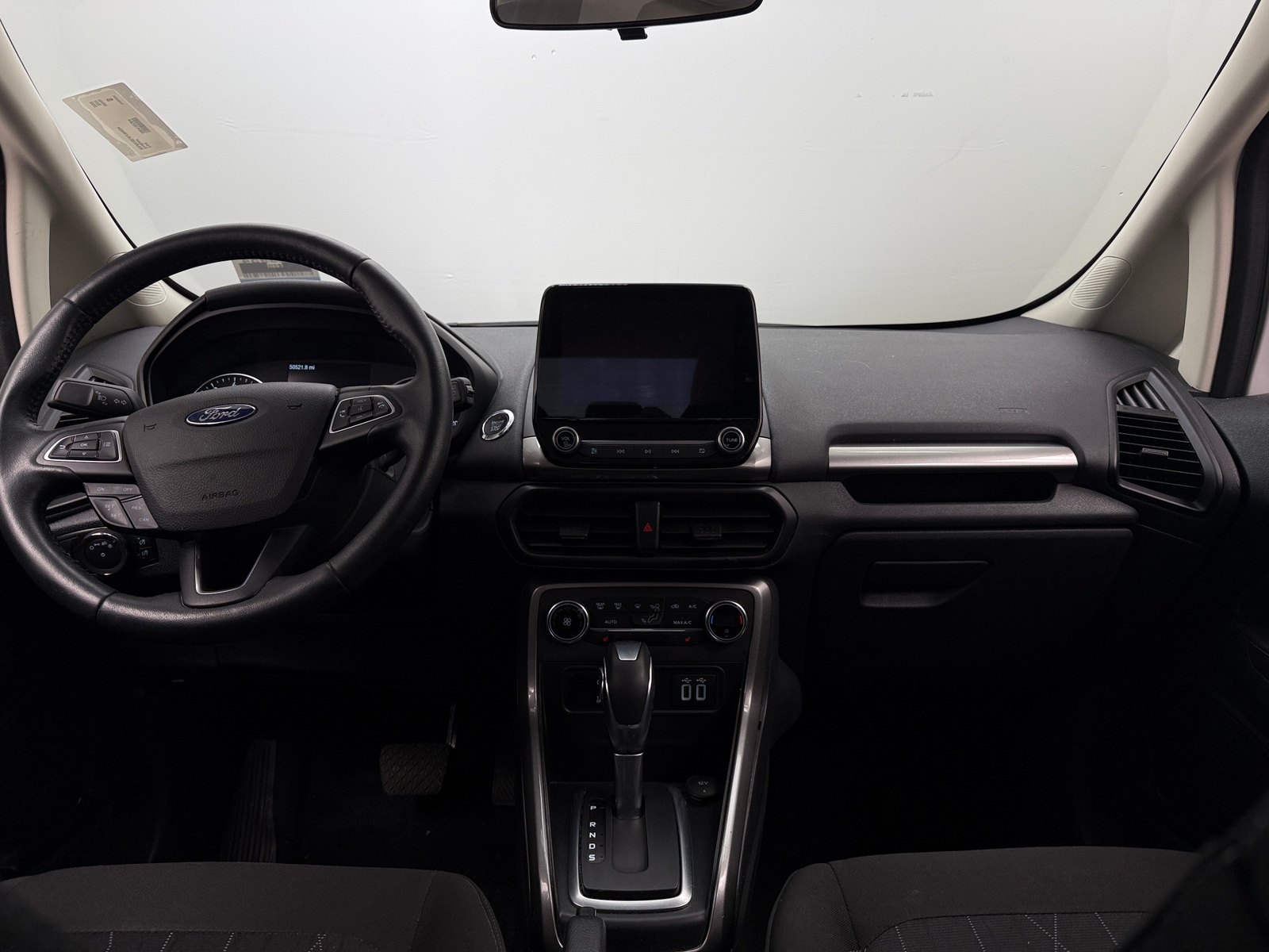 Thumbnail: 2020 Ford EcoSport - 3