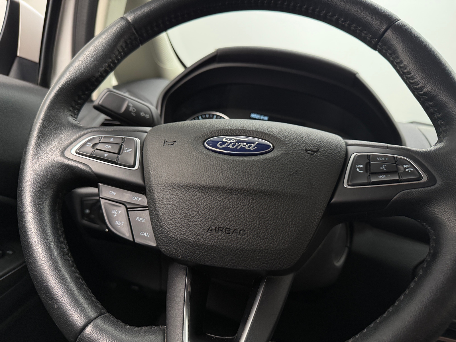 Thumbnail: 2020 Ford EcoSport - 5