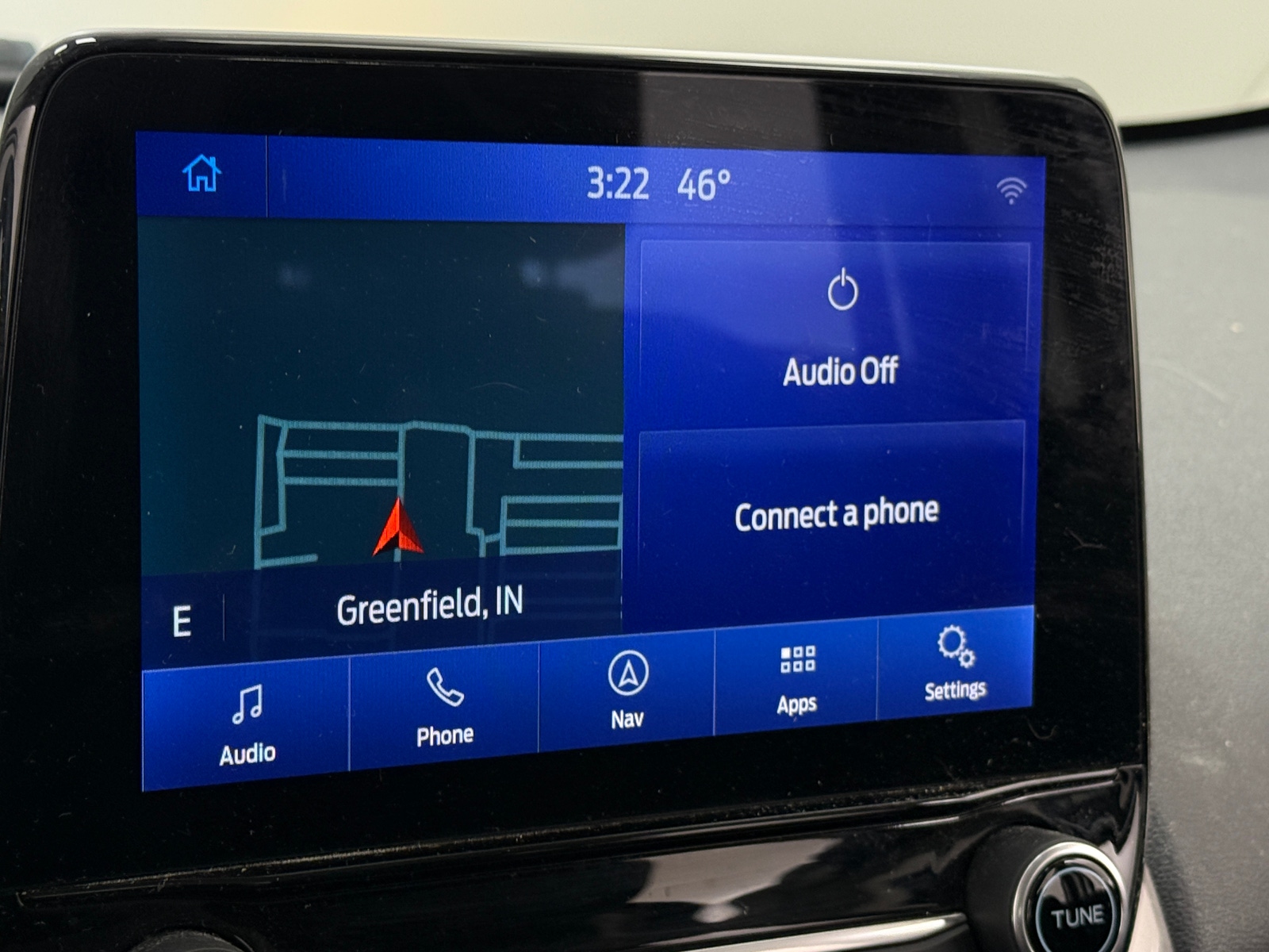 Thumbnail: 2020 Ford EcoSport - 4