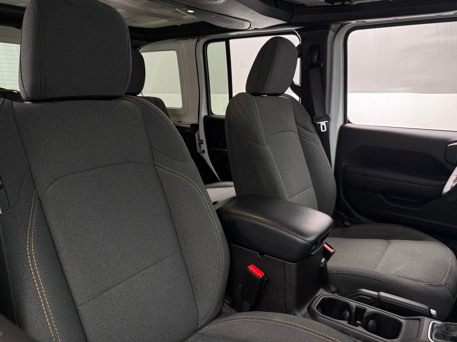 Thumbnail: 2024 Jeep Wrangler - 2