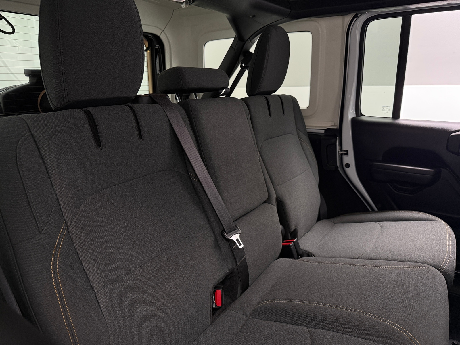 Thumbnail: 2024 Jeep Wrangler - 6