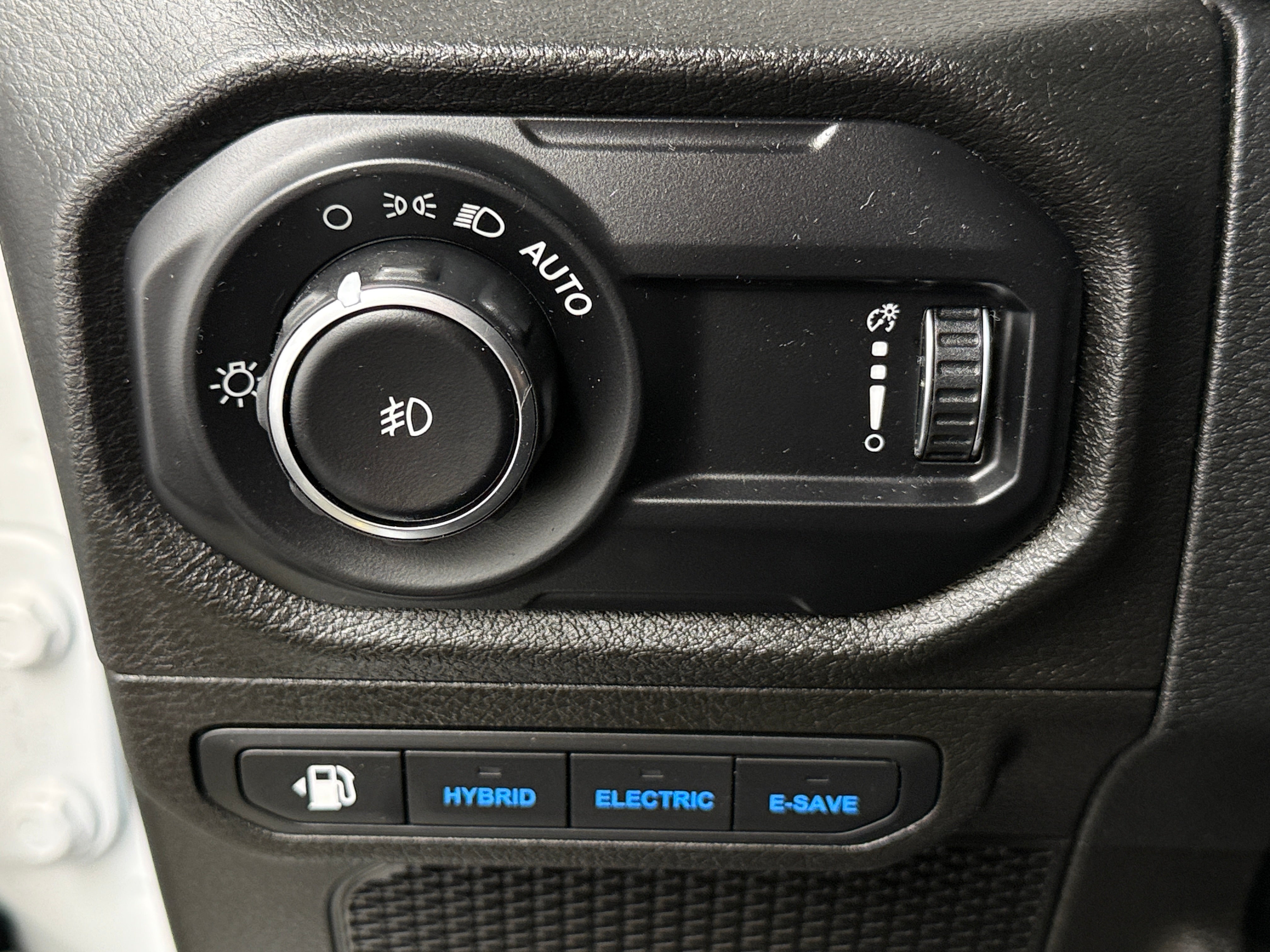 2024 Jeep Wrangler 4xe