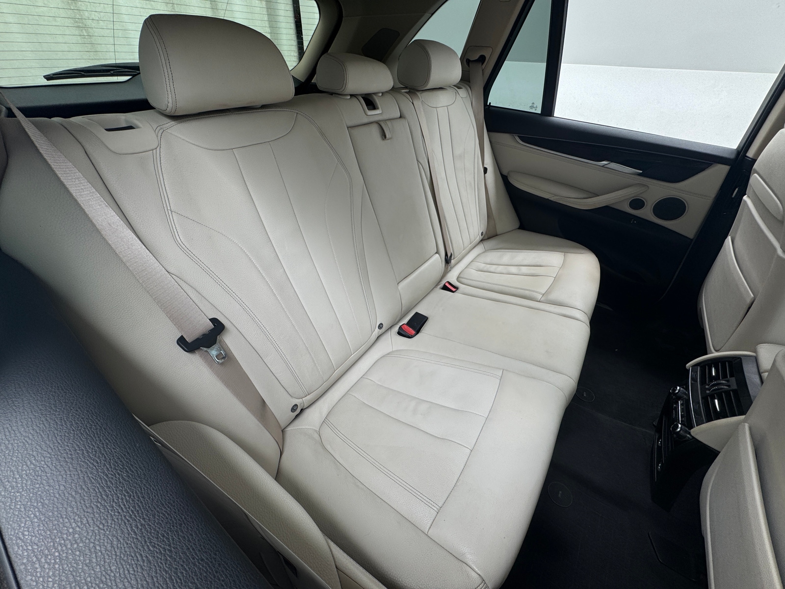 Thumbnail: 2016 BMW X5 - 5