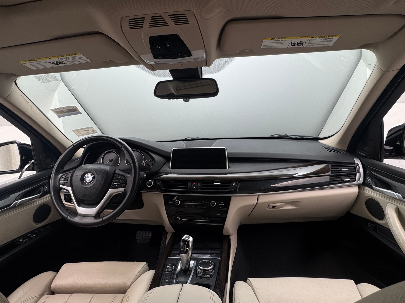 Thumbnail: 2016 BMW X5 - 2