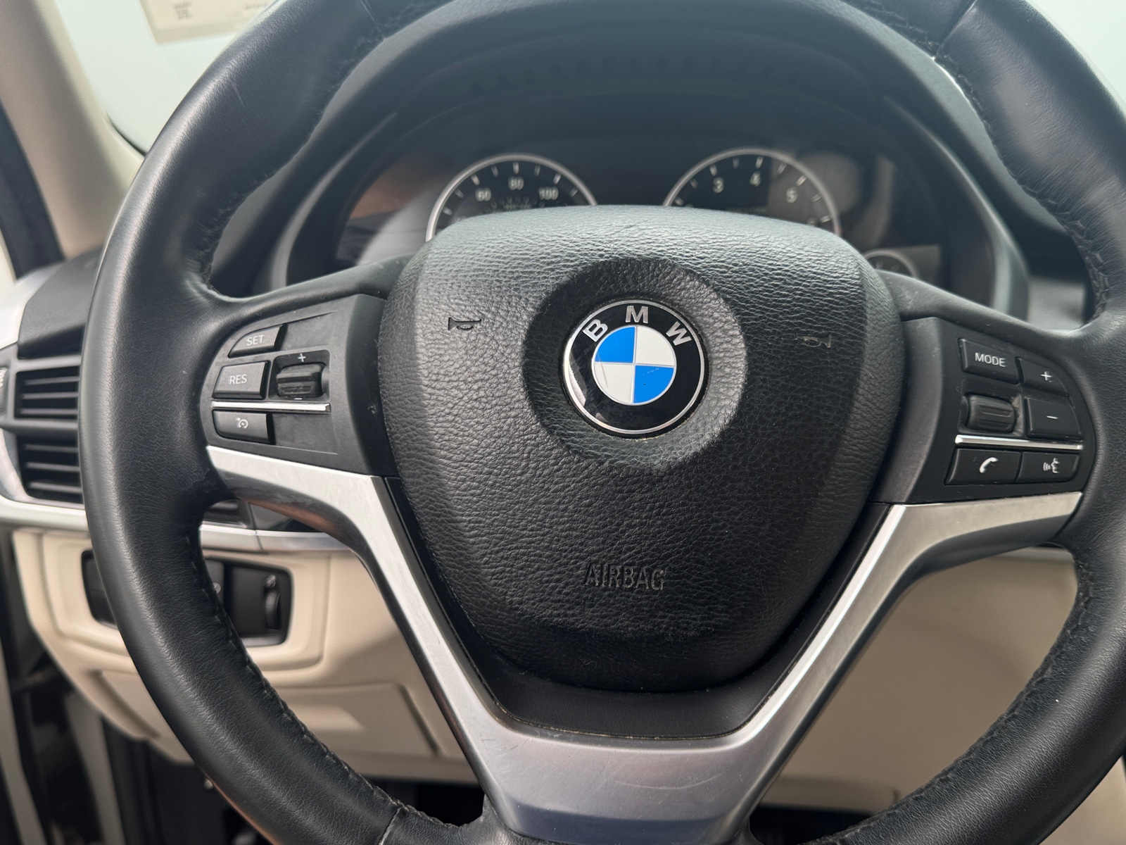 Thumbnail: 2016 BMW X5 - 4
