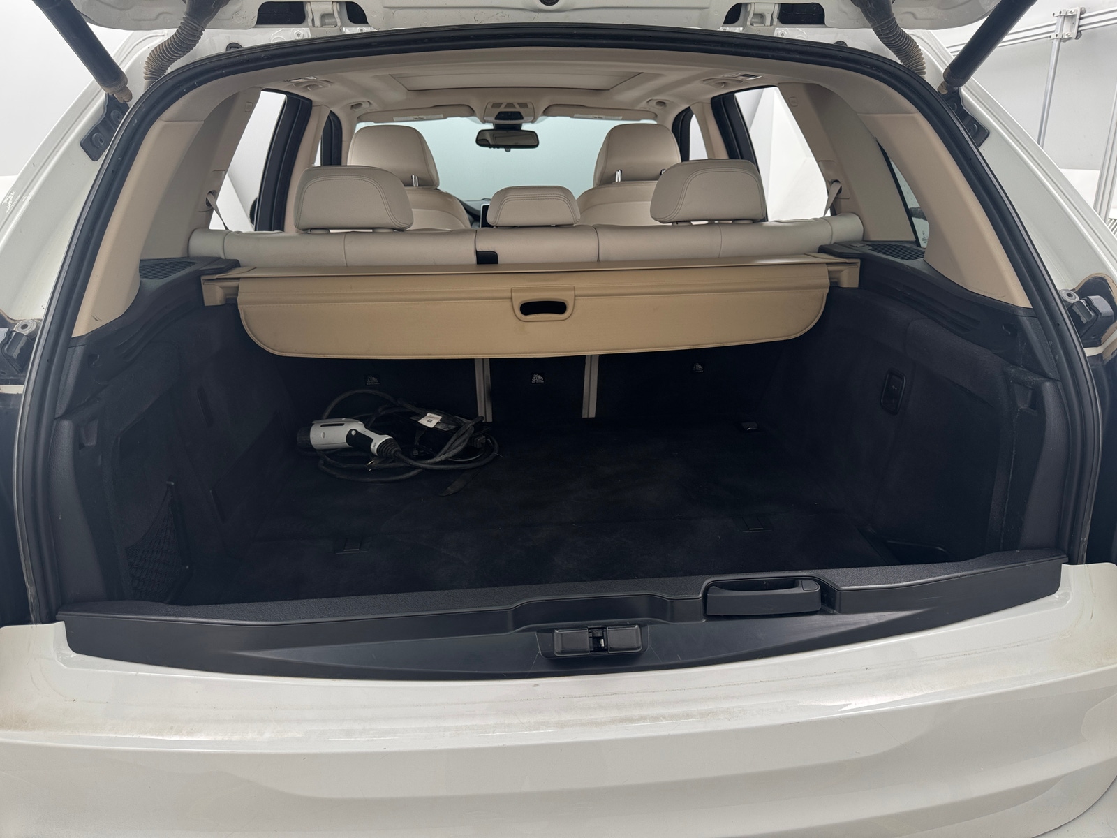 Thumbnail: 2016 BMW X5 - 6